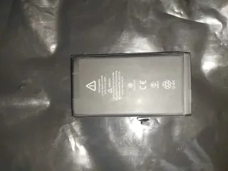 Batteria iPhone 12 Pro