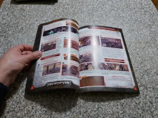 Guida Strategica Prototype PS3