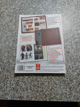 Guida Strategica Prototype PS3