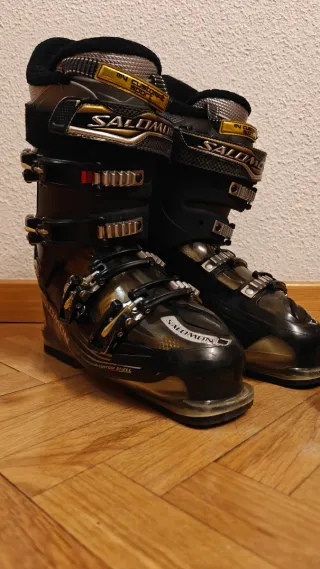 Botas de esquí Salomon Talla 27-27.5