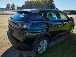 Peugeot 3008 IMPECABLE
