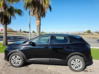 Peugeot 3008 IMPECABLE