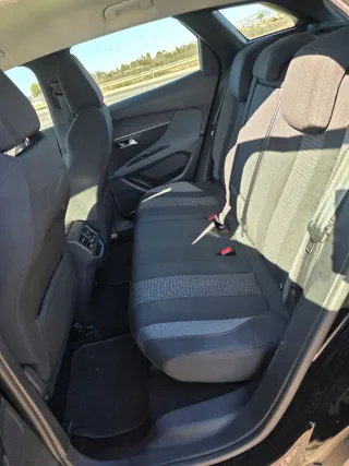 Peugeot 3008 IMPECABLE