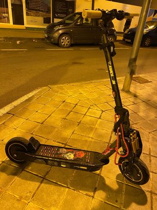 Patinete Eléctrico Ninebot G30 Max