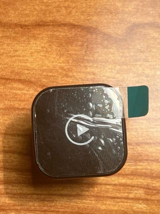 Adaptador USB Inalámbrico CarPlay