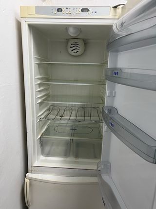 Nevera Whirlpool