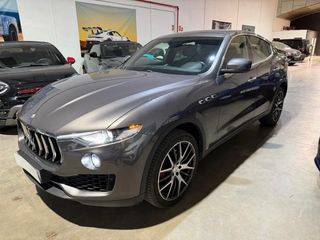 Maserati Levante 275CV Diesel perfecto estado