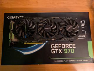 Kit Actualización PC Gaming - i7-4790K / Z97 / 16G