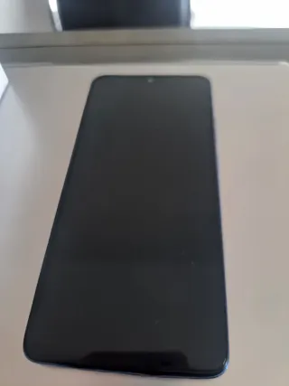 Xiaomi Redmi Note 11 Pro 5G Azul