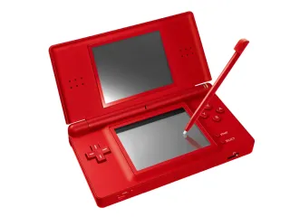 Nintendo DSi Roja