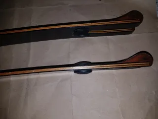 Palas Arco Poleas Martin Firecat