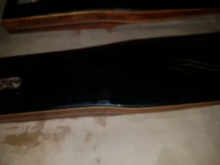 Palas Arco Poleas Martin Firecat