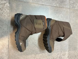 Botas Quechua Nieve Talla 33