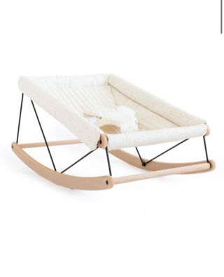 Hamaca bebé Nobodinoz