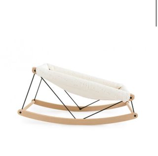 Hamaca bebé Nobodinoz