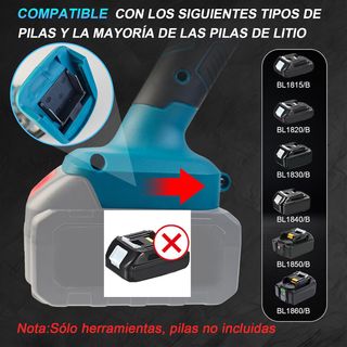 Vibrador azulejos 100KG 0.3-2.6m