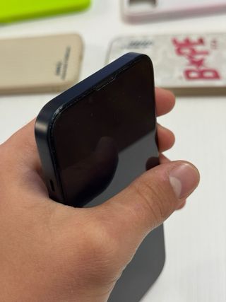 Iphone  13 Negro 256GB