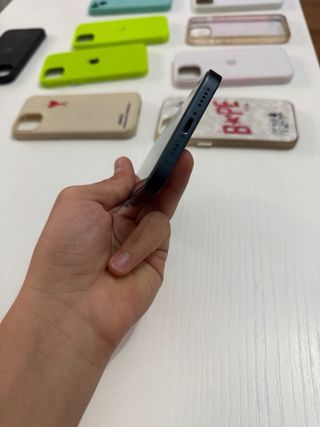 Iphone  13 Negro 256GB