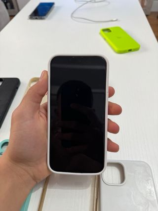 Iphone  13 Negro 256GB