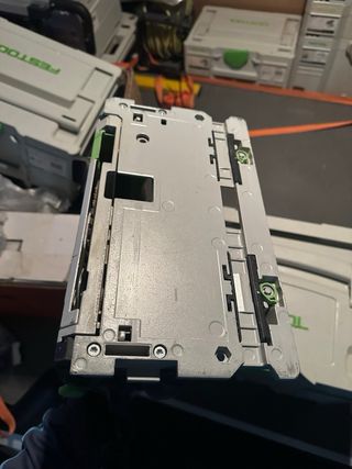 Festool TS 55 R Sierra de Incisión