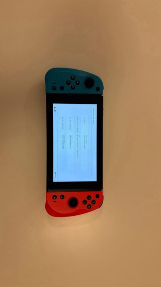 Nintendo Switch + PS4 Pro + Juegos