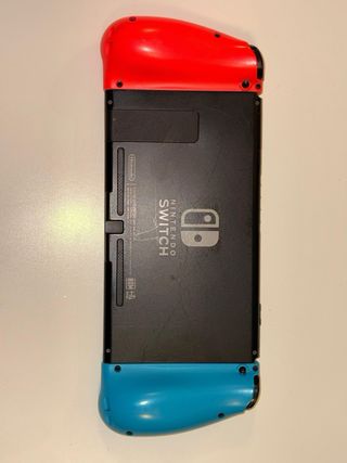 Nintendo Switch + PS4 Pro + Juegos