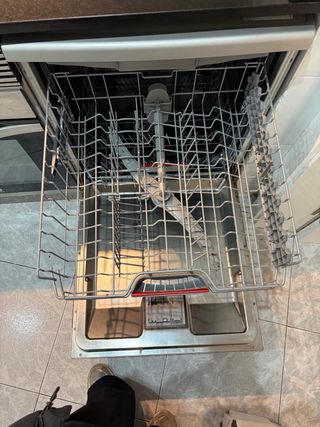 Nevera Samsung + Lavavajillas + Lavadora