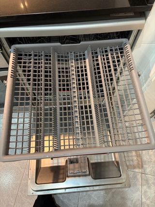 Nevera Samsung + Lavavajillas + Lavadora