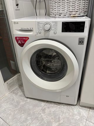 Nevera Samsung + Lavavajillas + Lavadora