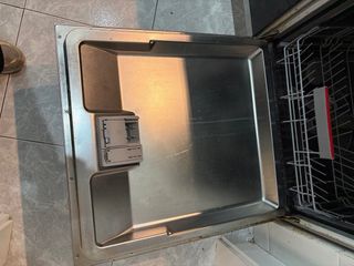 Nevera Samsung + Lavavajillas + Lavadora