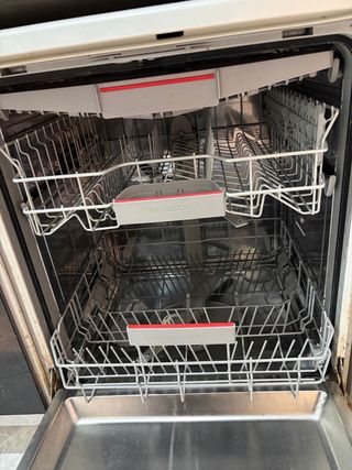 Nevera Samsung + Lavavajillas + Lavadora