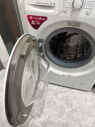 Nevera Samsung + Lavavajillas + Lavadora