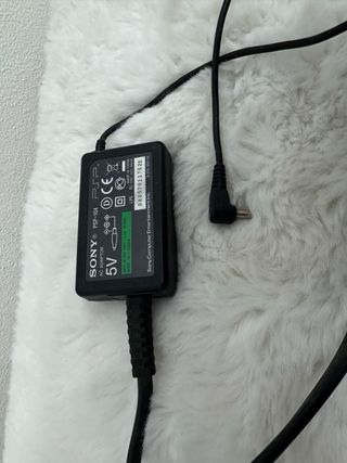 Caricabatterie PSP-104 Sony Originale
