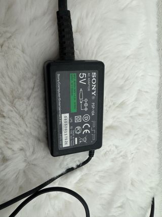 Caricabatterie PSP-104 Sony Originale