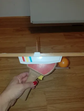 Juego de Ping Pong Tenis de Mesa
