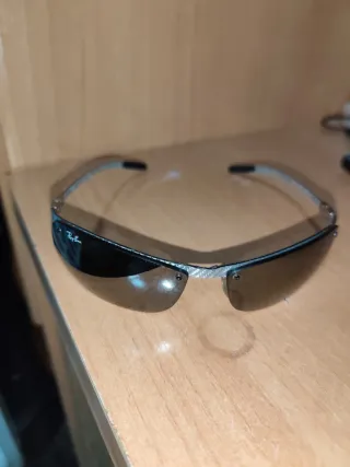 Gafas de sol Ray-Ban RB8395M Ferrari