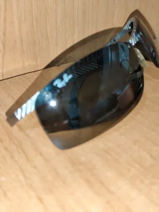 Gafas de sol Ray-Ban RB8395M Ferrari