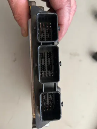 Centralita Fusibles BSM B3 Delphi Siemens