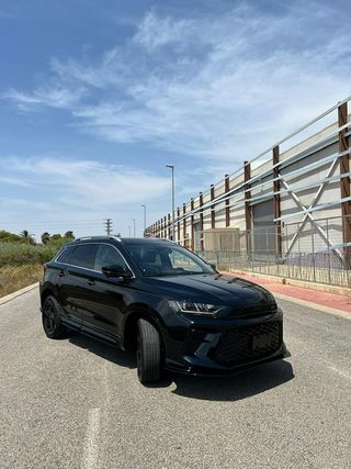 SWM G01 PRO 180CV 2026