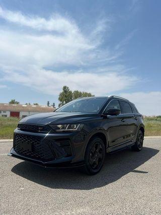 SWM G01 PRO 180CV 2026