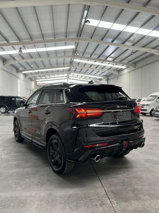 SWM G01 PRO 180CV 2026