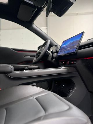 SWM G01 PRO 180CV 2026