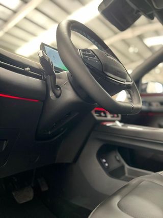 SWM G01 PRO 180CV 2026