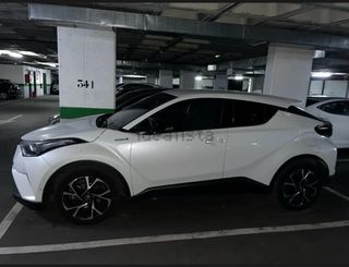 Plaza de Garaje Ramiro de Maeztu