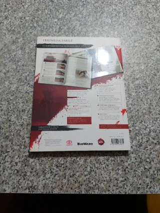 Dragon Age II Guida Ufficiale Piggyback