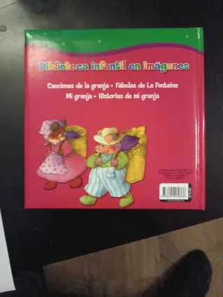 Historia de mi granja