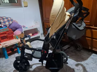 Triciclo para niños