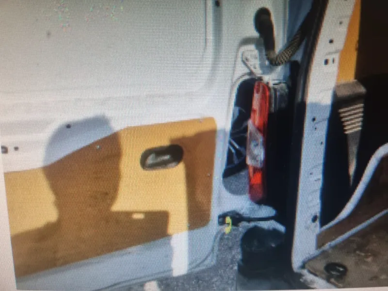 Opel Combo 2021, foto 5