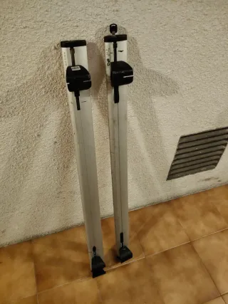 Barras de techo Cruz Airo R