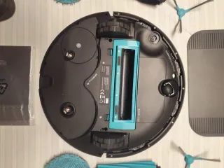 Cecotec Conga 15090 SpinArm Home&Wash